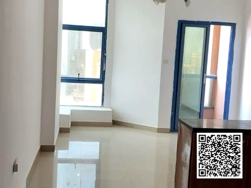 استوديو واسع | برج النعيمية ج | شرفة | إطلالة على المدينة | 23 ألف درهم | مع موقف سيارات63723852763137111