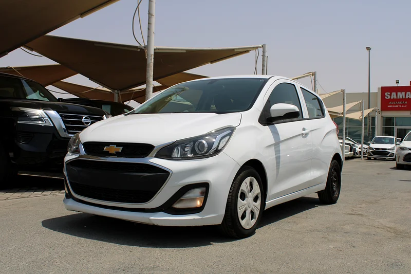 Chevrolet Spark 2020 gcc63699030838785110