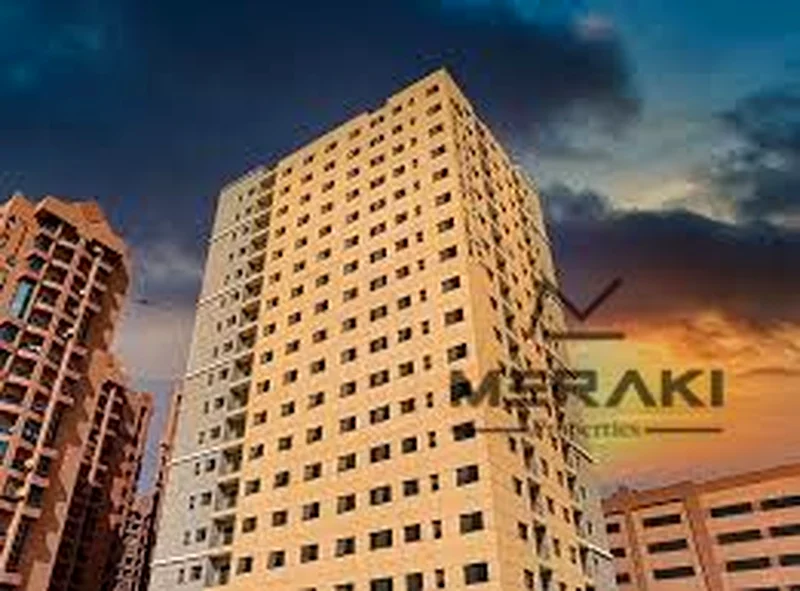 شقة فرصة ذهبية من غرفتي نوم مع غرفة معيشة، تشطيب سوبر ديلوكس، صفقة رائعة.63887401693057110