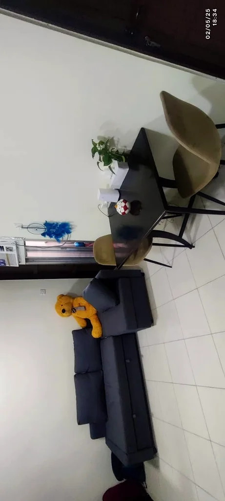 Fully furnished couple room63797914040578113