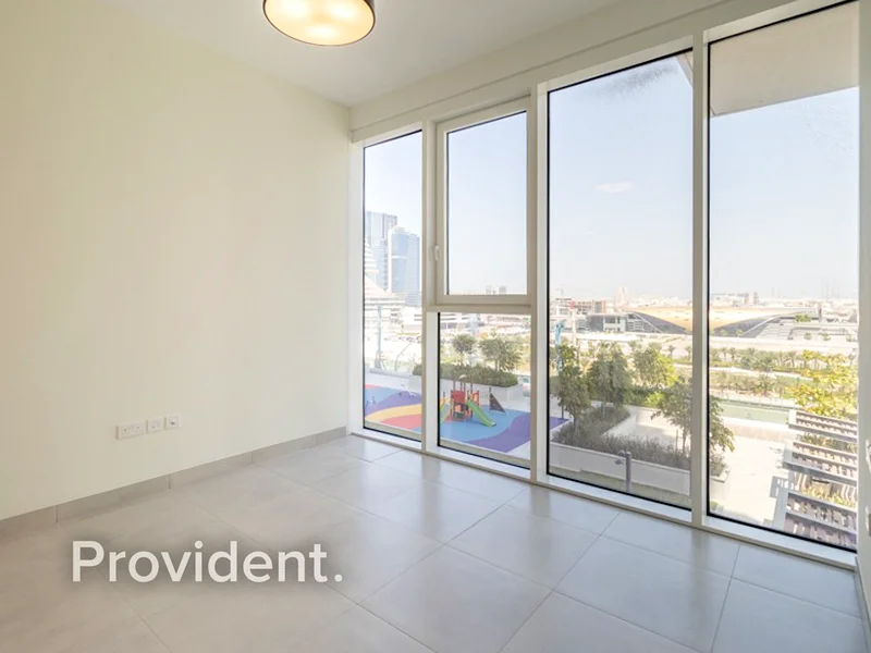 Spacious Unit | Mid floor | 2 BHK | Near Metro63768649514498110