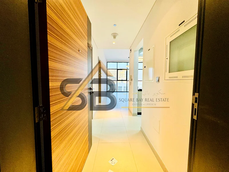 شقة فاخرة ورائعة بغرفة نوم واحدة وجودة عالية في التشطيبات وبناء فاخر63740396028802110
