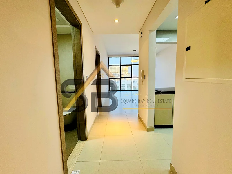 شقة فاخرة ورائعة بغرفة نوم واحدة وجودة عالية في التشطيبات وبناء فاخر63740396028802111