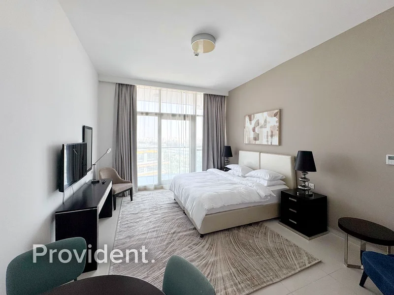 Fully Furnished | Vacant | Large Terrace63972761648385114