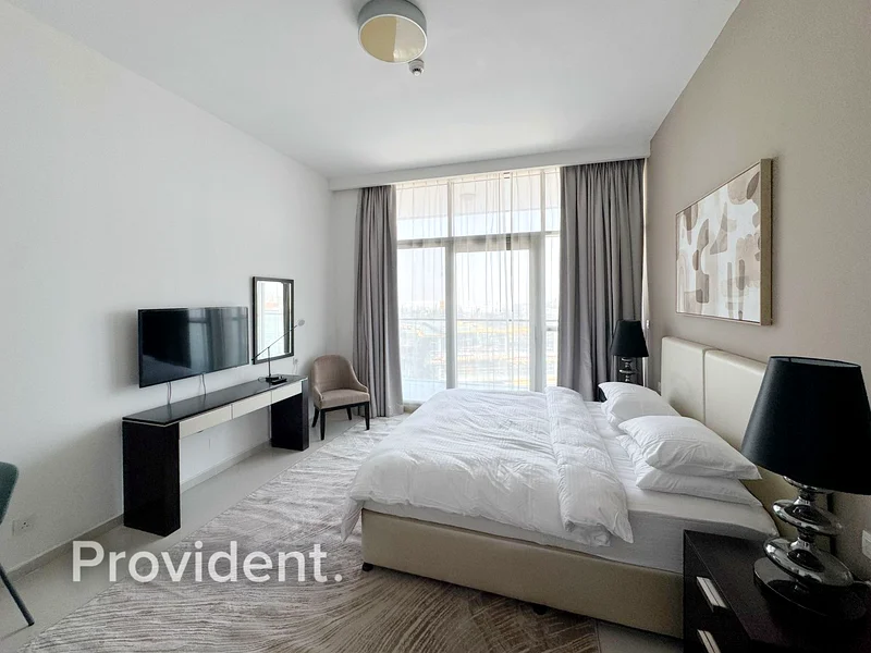 Fully Furnished | Vacant | Large Terrace63972761648385113