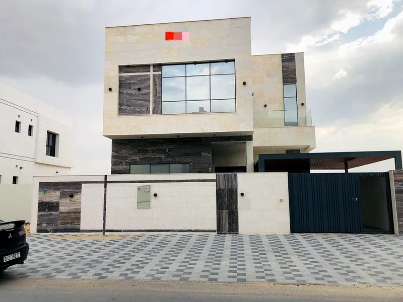 Annex for Rent in Ajman – Al Yasmeen Area63717456145666110