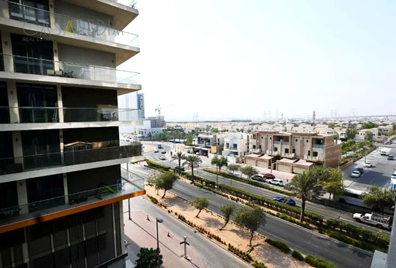 Bright and Large Layout I Open View I balcony63798818450690110