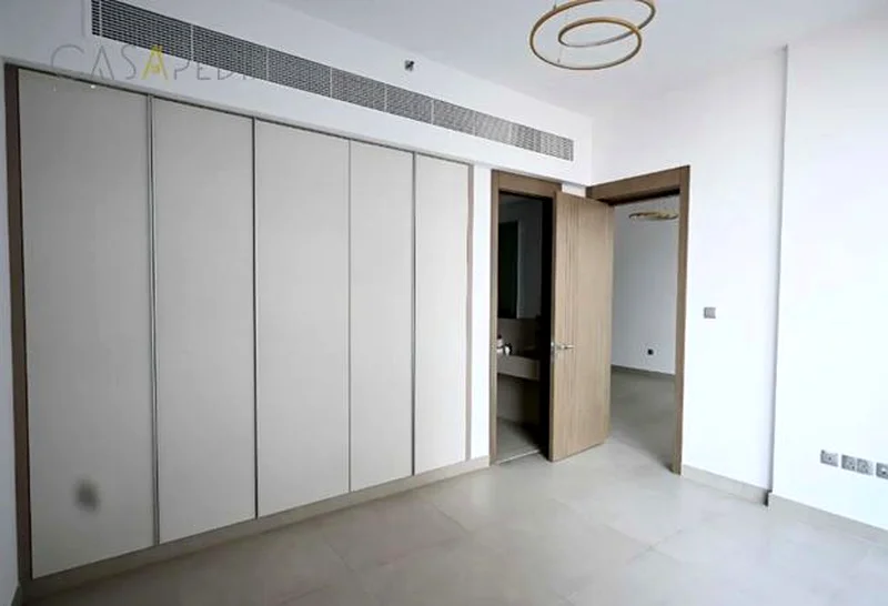Bright and Large Layout I Open View I balcony63798818450690112