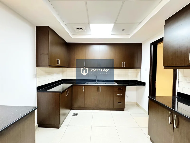 Well Maintained | Modern 2 BR | Prime Location63745657827074114