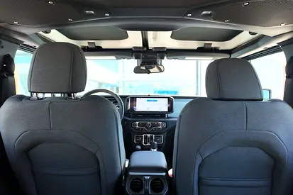 2026 JEEP WRANGLER — миниатюра 15