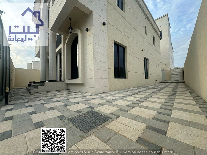 The villa of your dreams, including registration fees, freehold for all nationalities, without a down payment, 100% bank financing63909116665987113