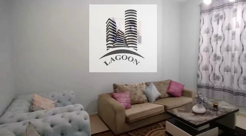 شقة من غرفتي نوم متوفرة للبيع، برج سيتي عجمان63891019876609112