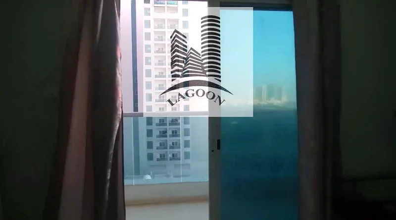 شقة من غرفتي نوم متوفرة للبيع، برج سيتي عجمان63891019876609114