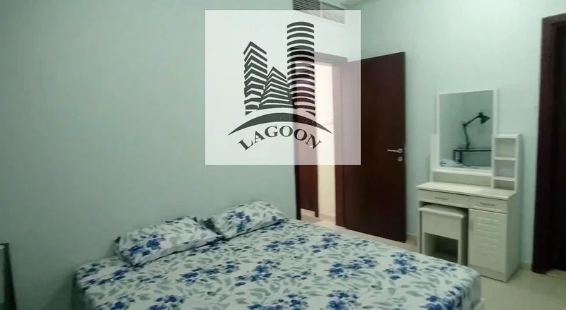 شقة من غرفتي نوم متوفرة للبيع، برج سيتي عجمان63891019876609113