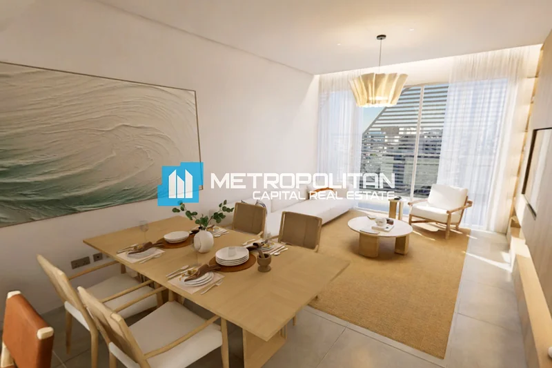 Partial Sea View | High Floor |High End Facilities63840490728321111