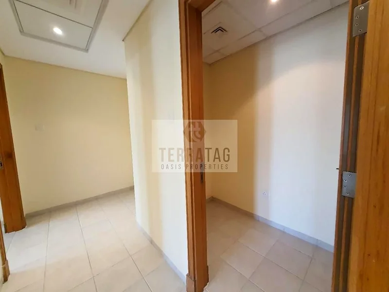 GOOD FOR INVESTMENT | 2BHK SPACIOUS UNIT  |  WITH LAUNDRY AND STORE ROOM63936145323393114