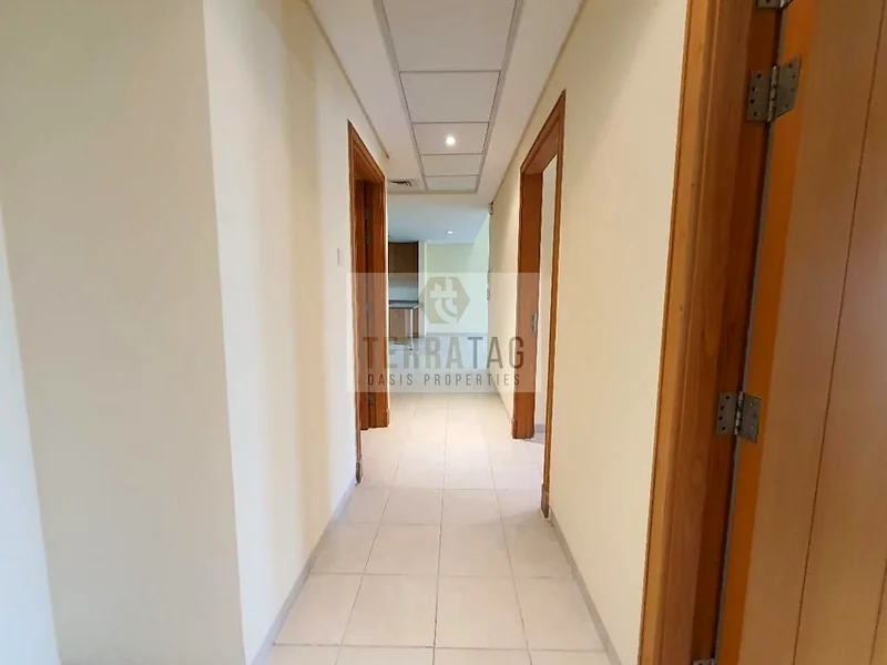 GOOD FOR INVESTMENT | 2BHK SPACIOUS UNIT  |  WITH LAUNDRY AND STORE ROOM63936145323393113