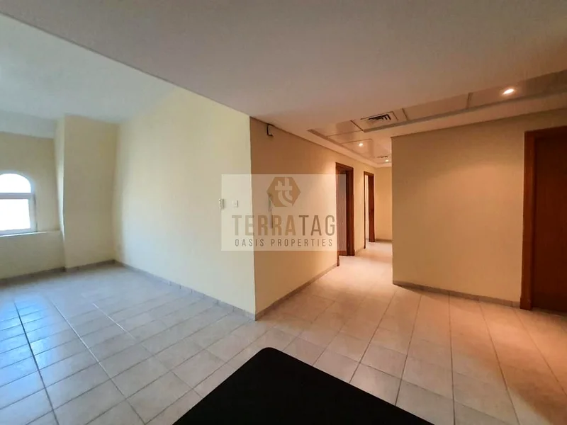 GOOD FOR INVESTMENT | 2BHK SPACIOUS UNIT  |  WITH LAUNDRY AND STORE ROOM63936145323393112