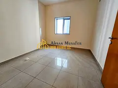 NO COMISSION 2BHK JUST 43K NEAR DUBAI BORDER 2 BATH, GYM, BALCONY PRIME LOCATION NAHDA SHARJAH