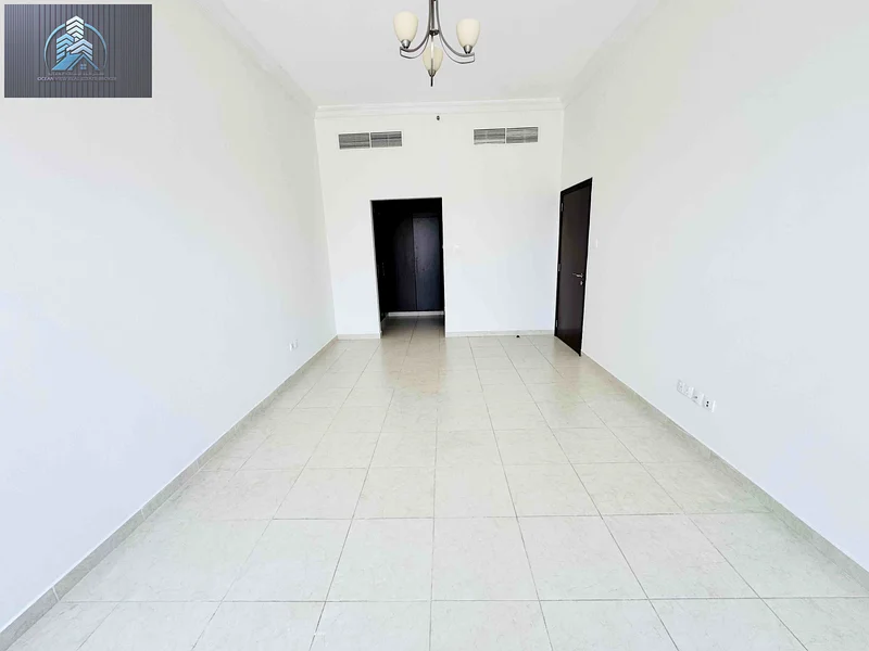 Open view 1BHK Hug size close kitchen with all amenities63747446765955114
