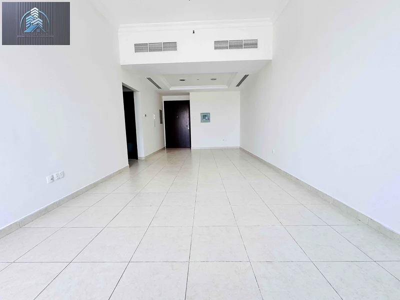 Open view 1BHK Hug size close kitchen with all amenities63747446765955112
