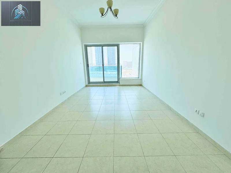 Open view 1BHK Hug size close kitchen with all amenities63747446765955113