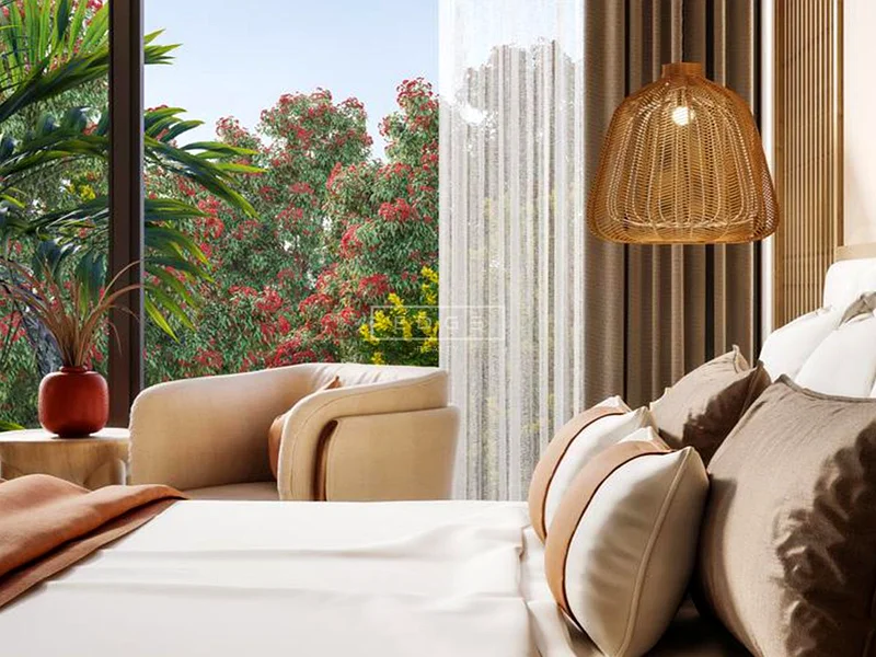 Vastu | Park View | Luxury Villa63946632182403113