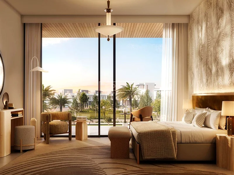 Vastu | Park View | Luxury Villa63946632182403111