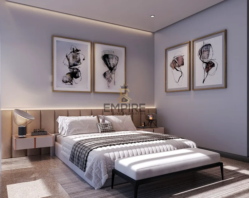 0% Commission | Semi Furnished | Modern Living | High ROI | Near Metro | Prime Location63992852014978113