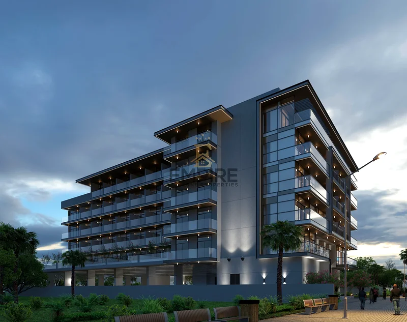 0% Commission | Semi Furnished | Modern Living | High ROI | Near Metro | Prime Location63992852014978112