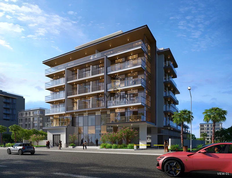 0% Commission | Semi Furnished | Modern Living | High ROI | Near Metro | Prime Location63992852014978111