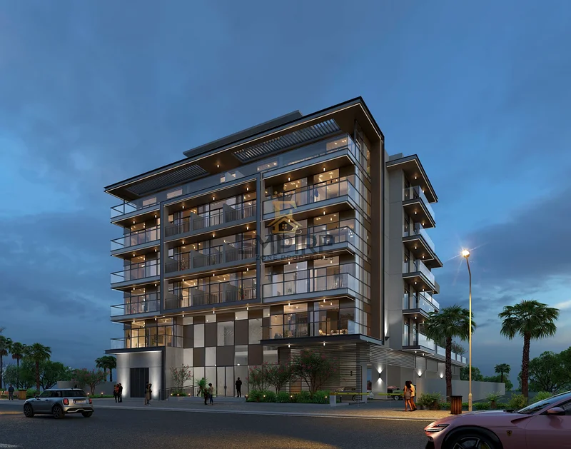 0% Commission | Semi Furnished | Modern Living | High ROI | Near Metro | Prime Location63992852014978110