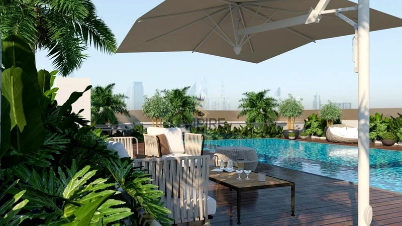 Smart Investment / Profitable units / High ROI /  Future Of Dubai63994586486529110