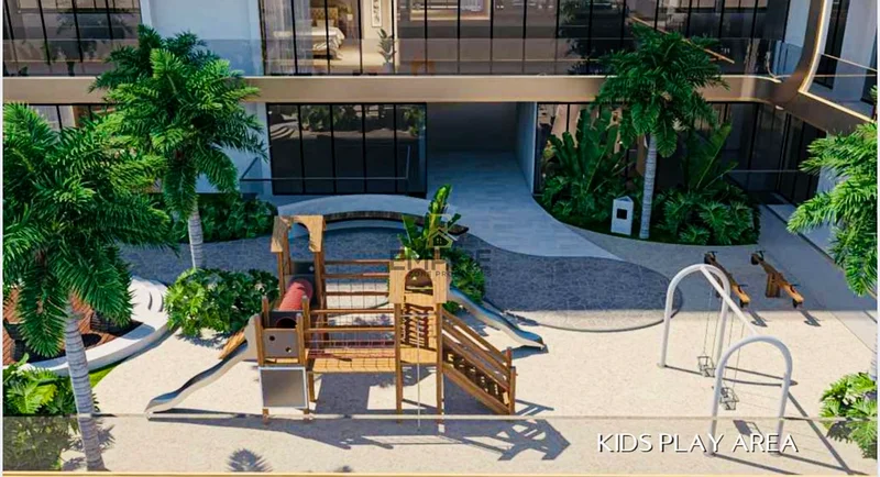Smart Investment / Profitable units / High ROI /  Future Of Dubai63994586486529112