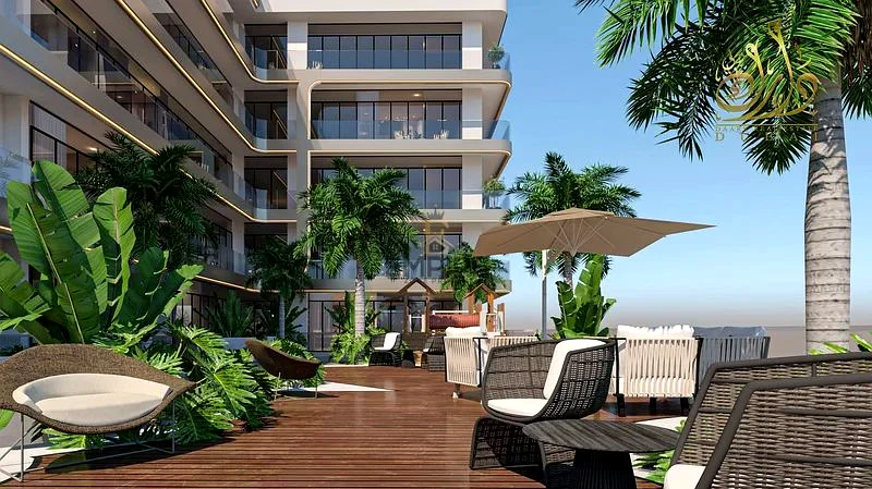 Smart Investment / Profitable units / High ROI /  Future Of Dubai63994586486529111