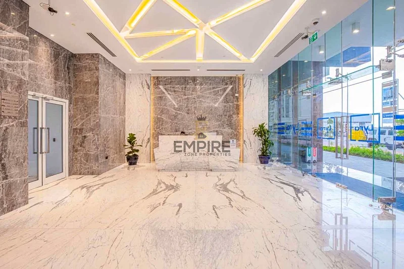 Smart Investment / Profitable units / High ROI /  Future Of Dubai63994586486529114