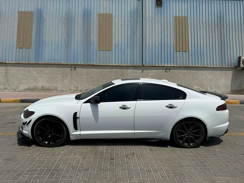 JAGUAR63699026833795111