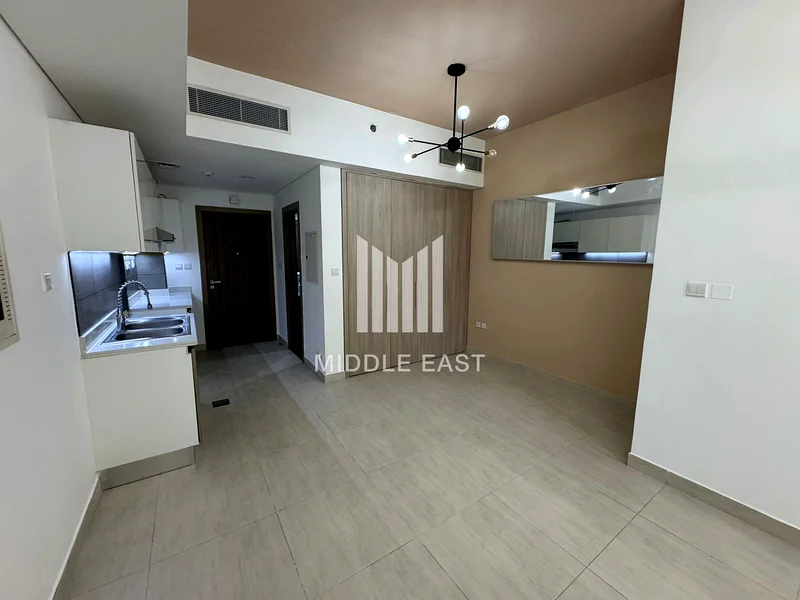 Unfurnished Studio | Open Layout | Move-In Ready63780693101314111