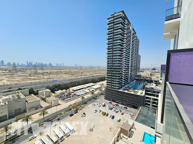 Spacious & Bright Studio | Excellent Amenities | Prime Location63779188514563112