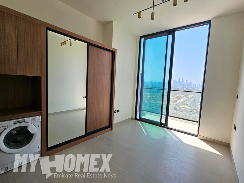 Spacious & Bright Studio | Excellent Amenities | Prime Location63779188514563110