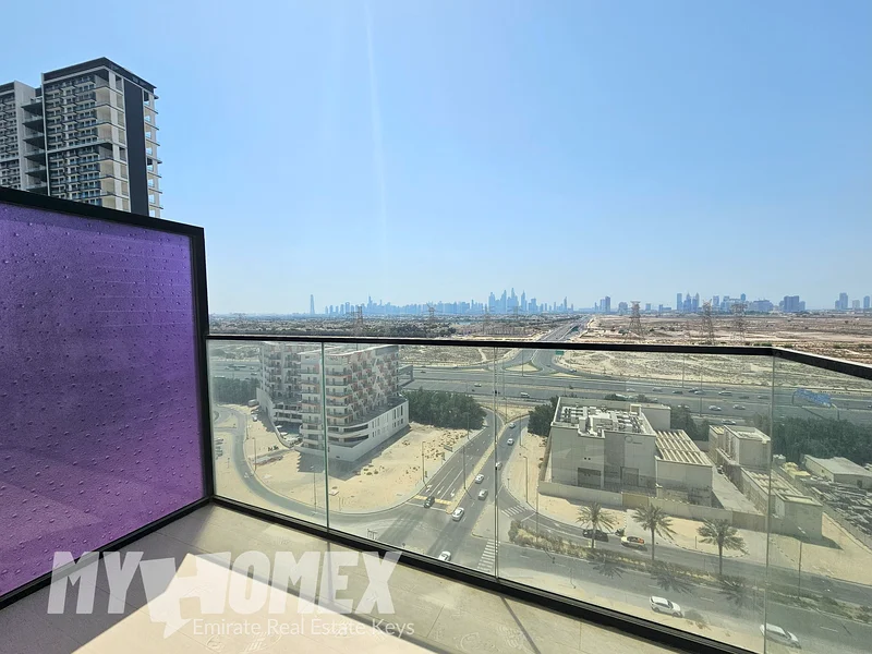 Spacious & Bright Studio | Excellent Amenities | Prime Location63779188514563114