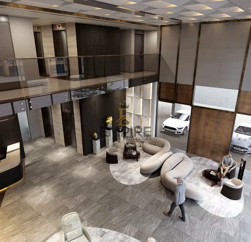 0% Commission | Fully Furnished | Modern Living | High ROI | Near Metro | Prime Location63992747907203114