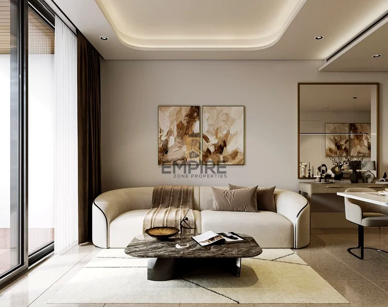 0% Commission | Fully Furnished | Modern Living | High ROI | Near Metro | Prime Location63992747907203112
