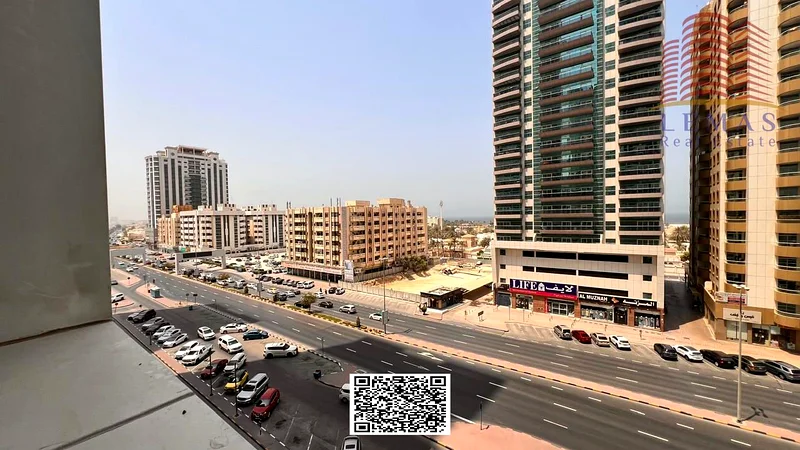 شقة بغرفة نوم واحدة بإطلالة على البحر، الدفع نقديًا.63889910080259110