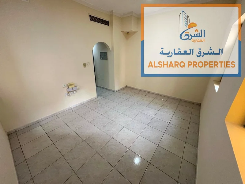 شقة أرخص في عجمان # 1 غرفة نوم # الحميدية # عائلات فقط # دفع سهل63709583936130111