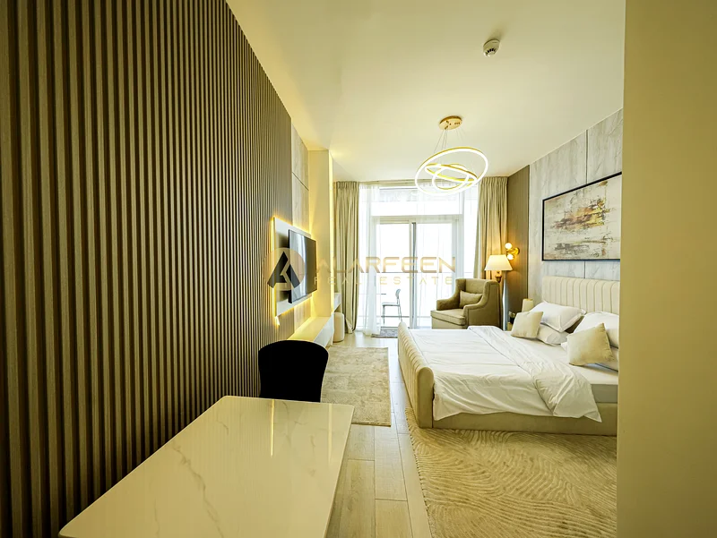 FURNISHED | HIGH FLOOR | BIG LAY-OUT | MARINA VIEW63780134242307110