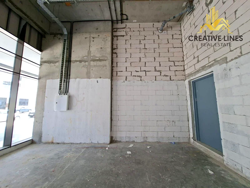 Shell and Core, Prime Location, Ready to Move64064931302019111