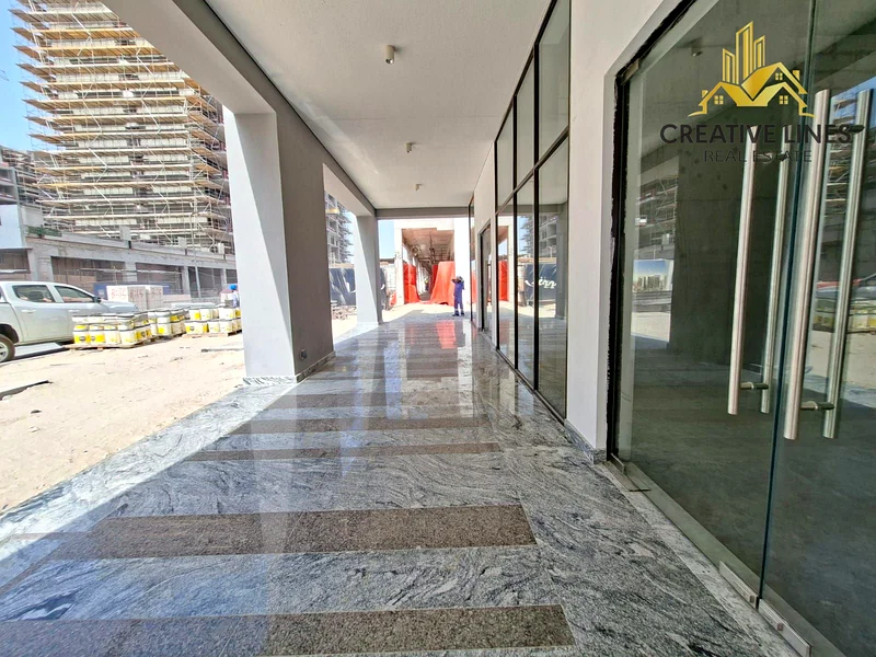 Shell and Core, Prime Location, Ready to Move64064931302019114