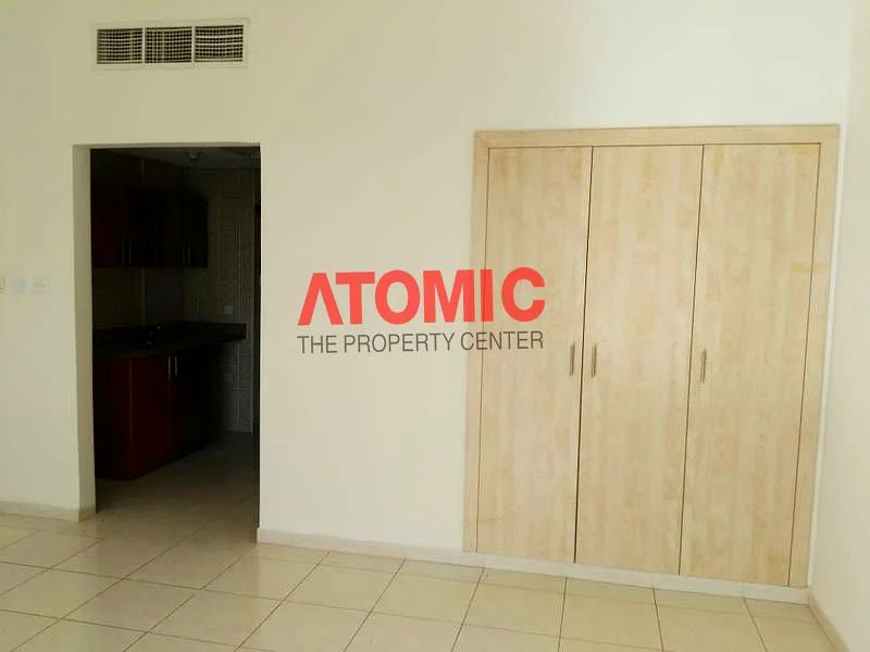 Cheapest Studio for Rent in Emirates Cluster (CALL NOW)63742003460097112
