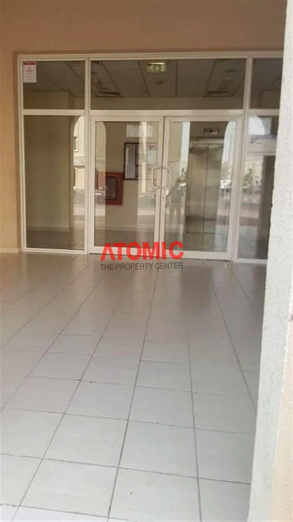 Cheapest Studio for Rent in Emirates Cluster (CALL NOW)63742003460097111